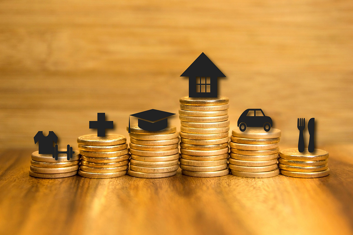 Финансово планиране