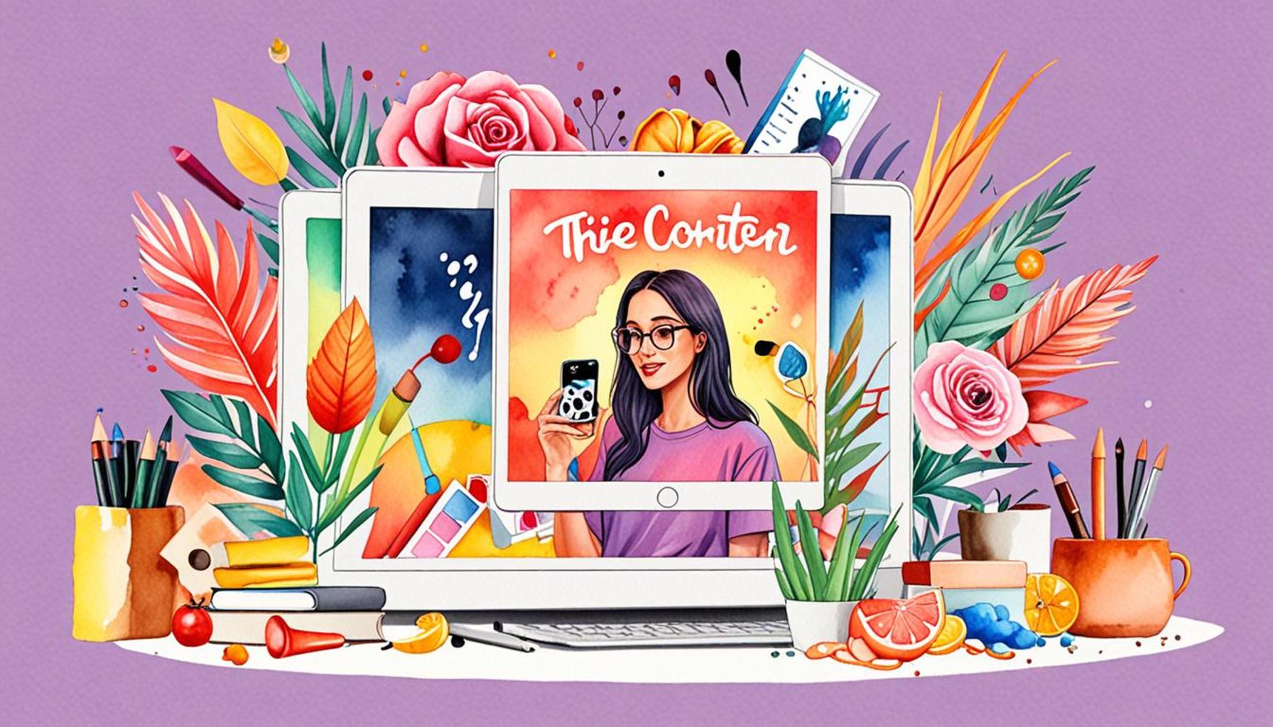 The Rise of Content Marketing at Shein: How the Brand Uses Blogs and Videos to Engage Consumers