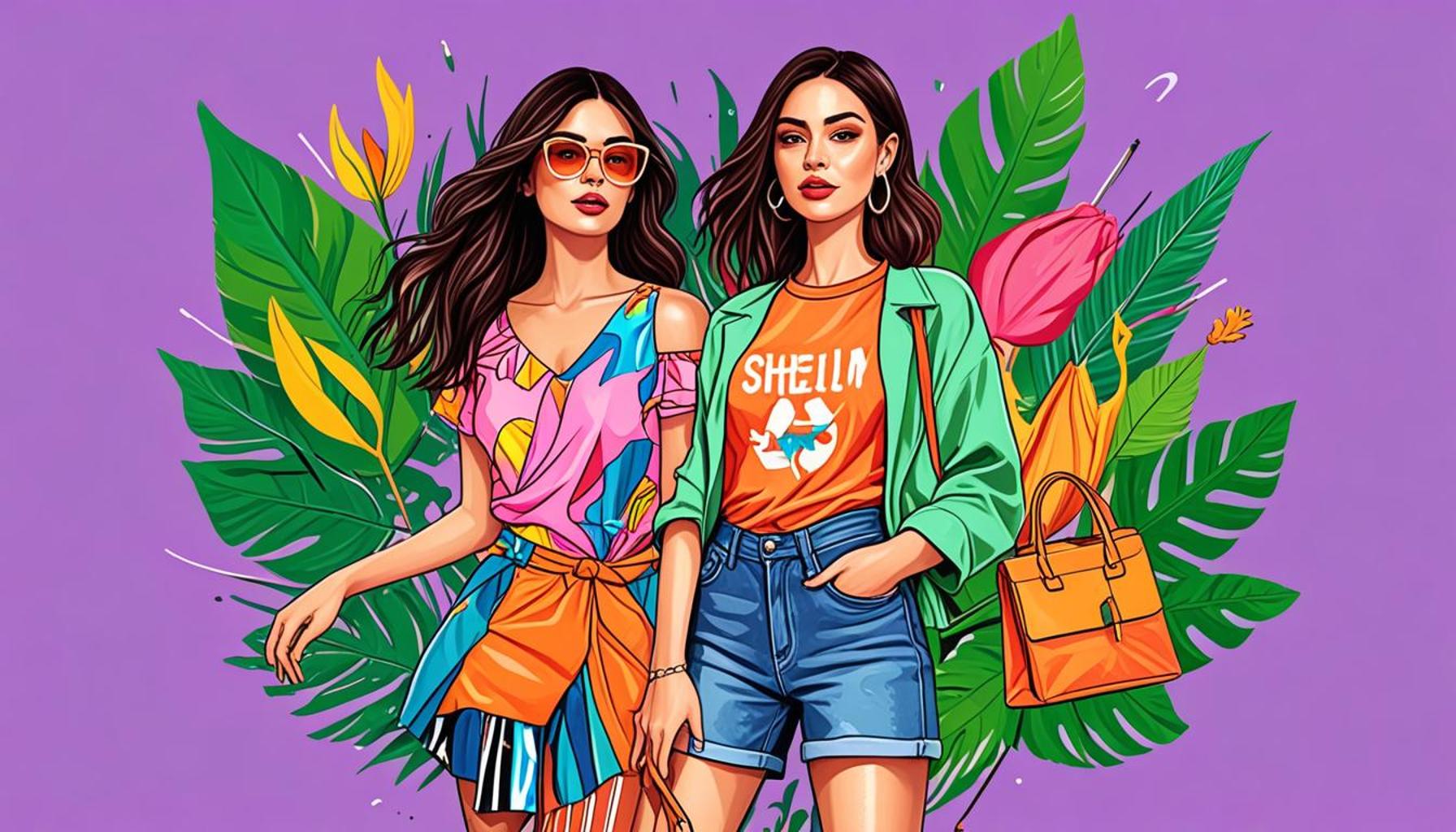 Sustainability and Digital Marketing: Shein’s Response to Criticism and the Future of Fast Fashion