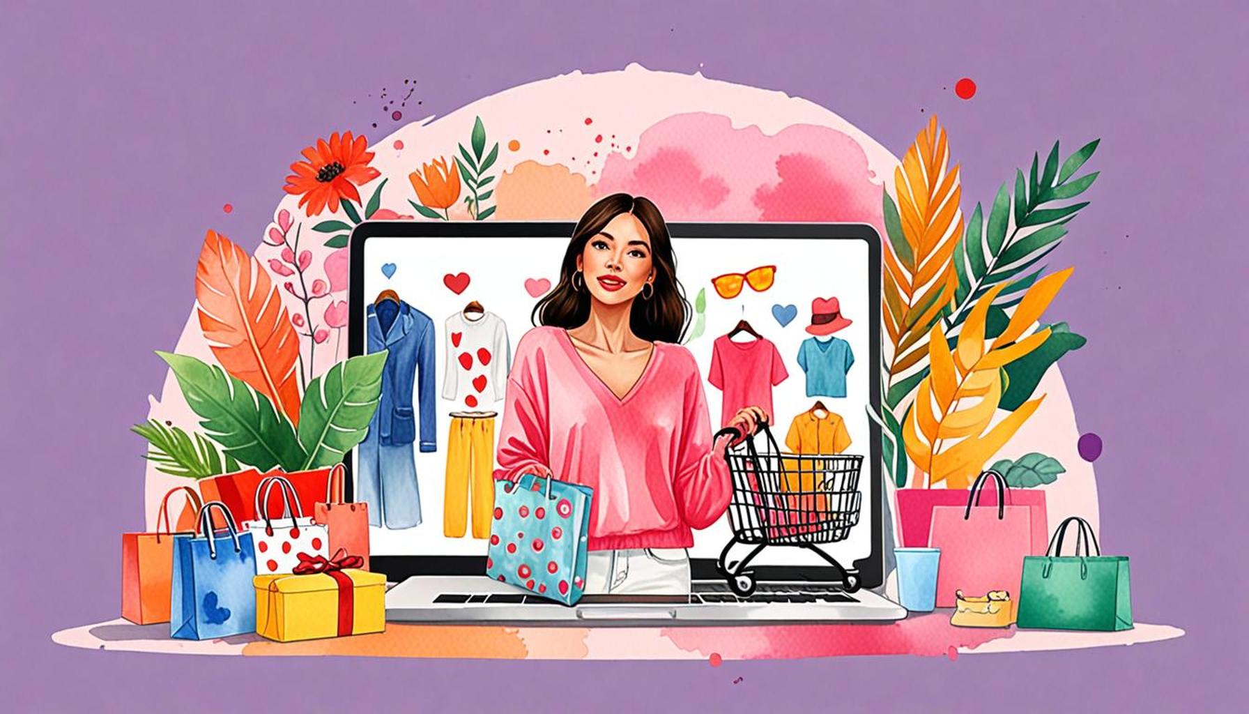 The Personalization of the Shopping Experience at Shein: How Digital Marketing Transforms Customer Relationships