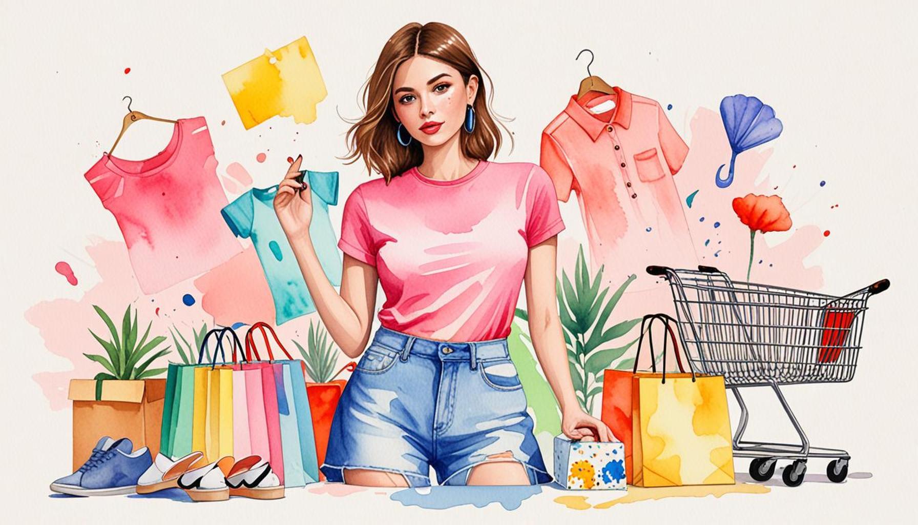 How Urgency and Scarcity Affect Shein Customers’ Purchase Decisions