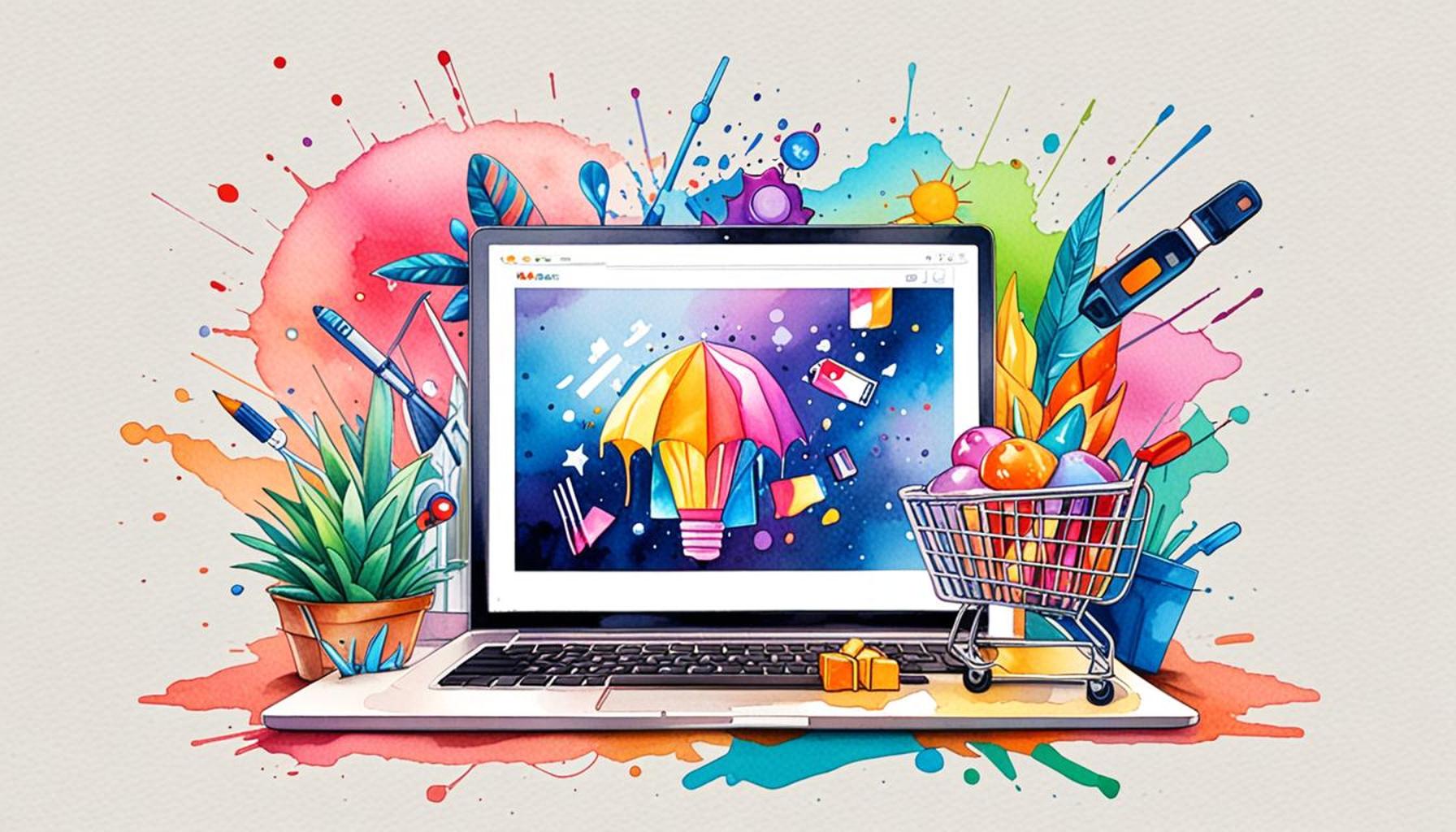 Shein and the Future of Online Shopping: Innovations in Technology and Digital Marketing That Are Changing the Game