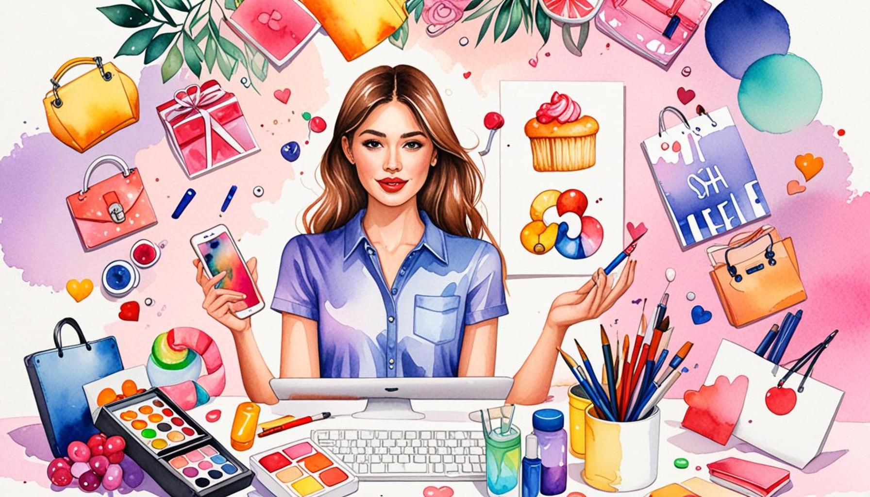 The Influence of User Experience on the Buying Behavior of Shein Customers