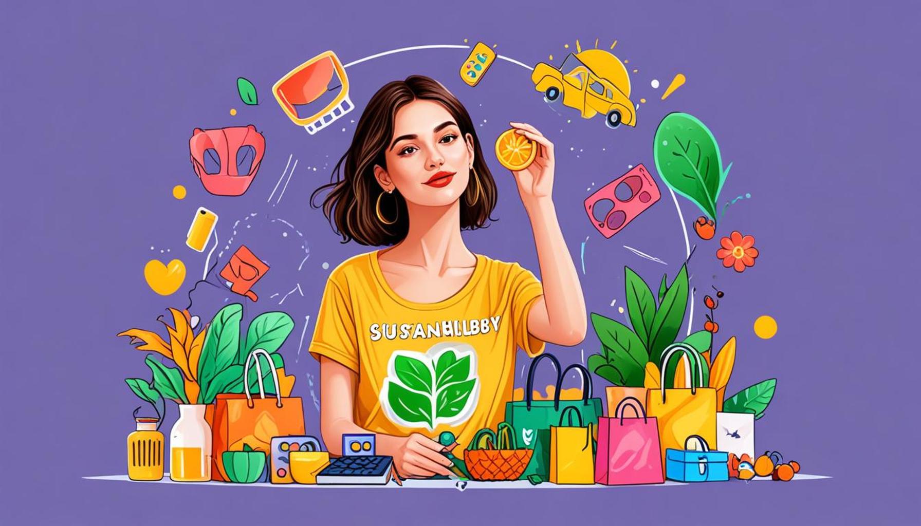 Sustainability and Changes in Consumer Behavior Regarding Purchases at Shein