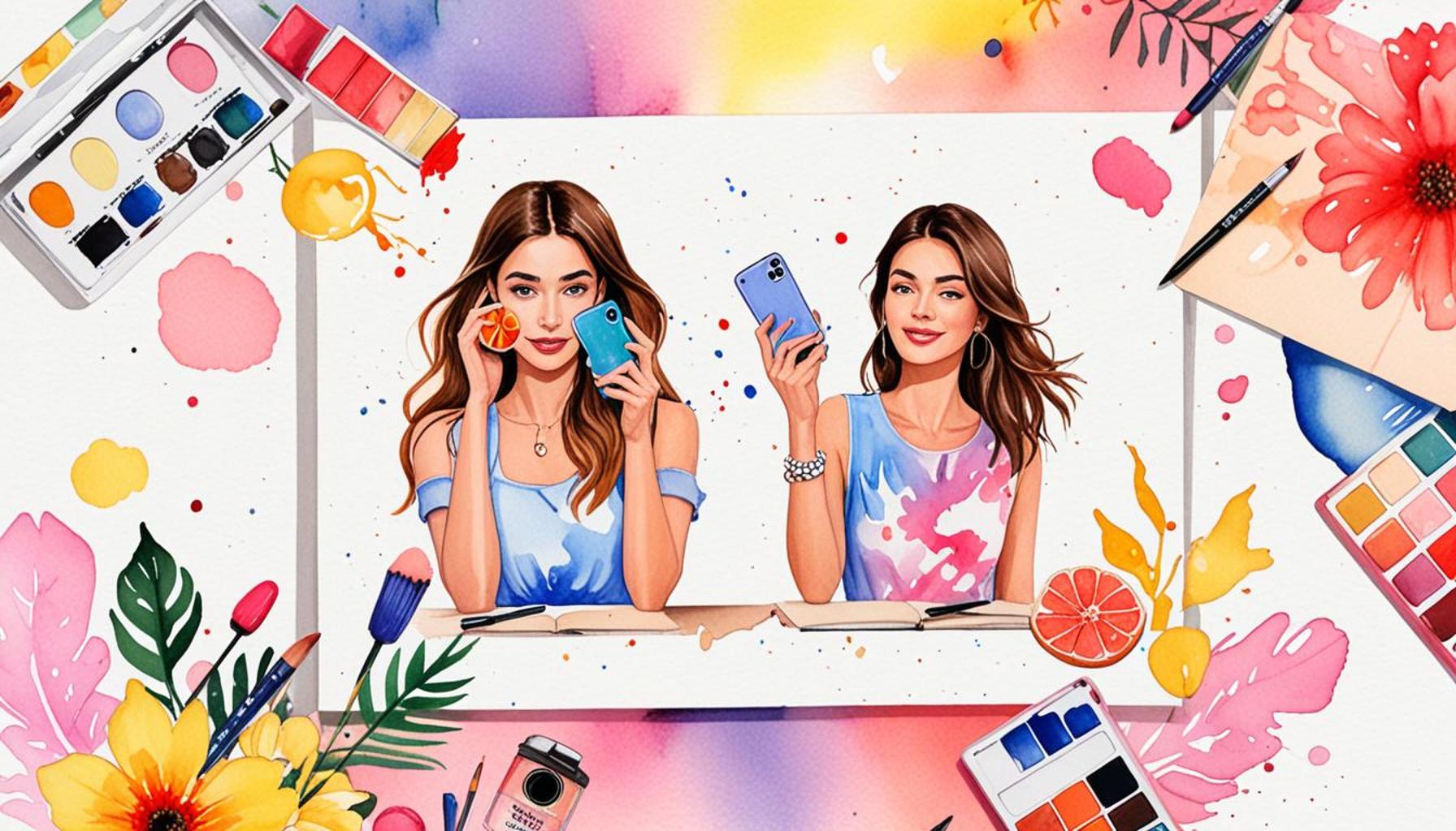 The Effectiveness of Influencer Marketing Campaigns on Changing Consumer Behavior for Shein