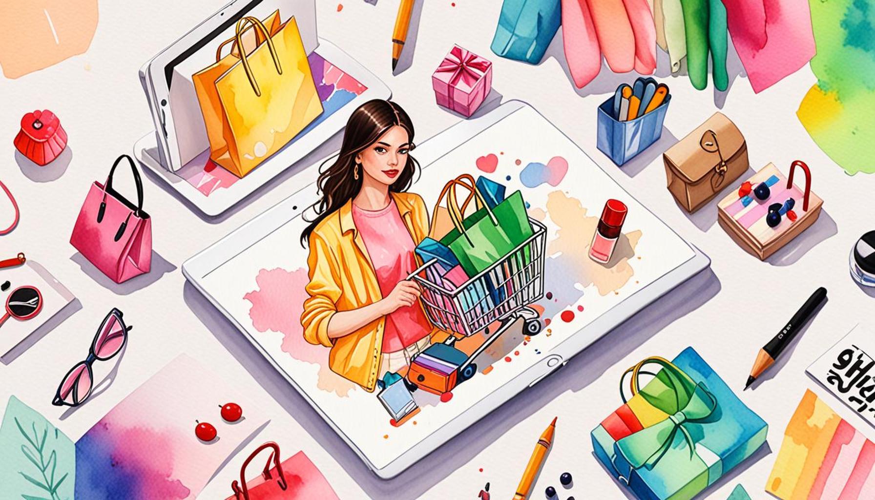 The role of personalization in the shopping experience at Shein: an analysis of e-commerce platforms