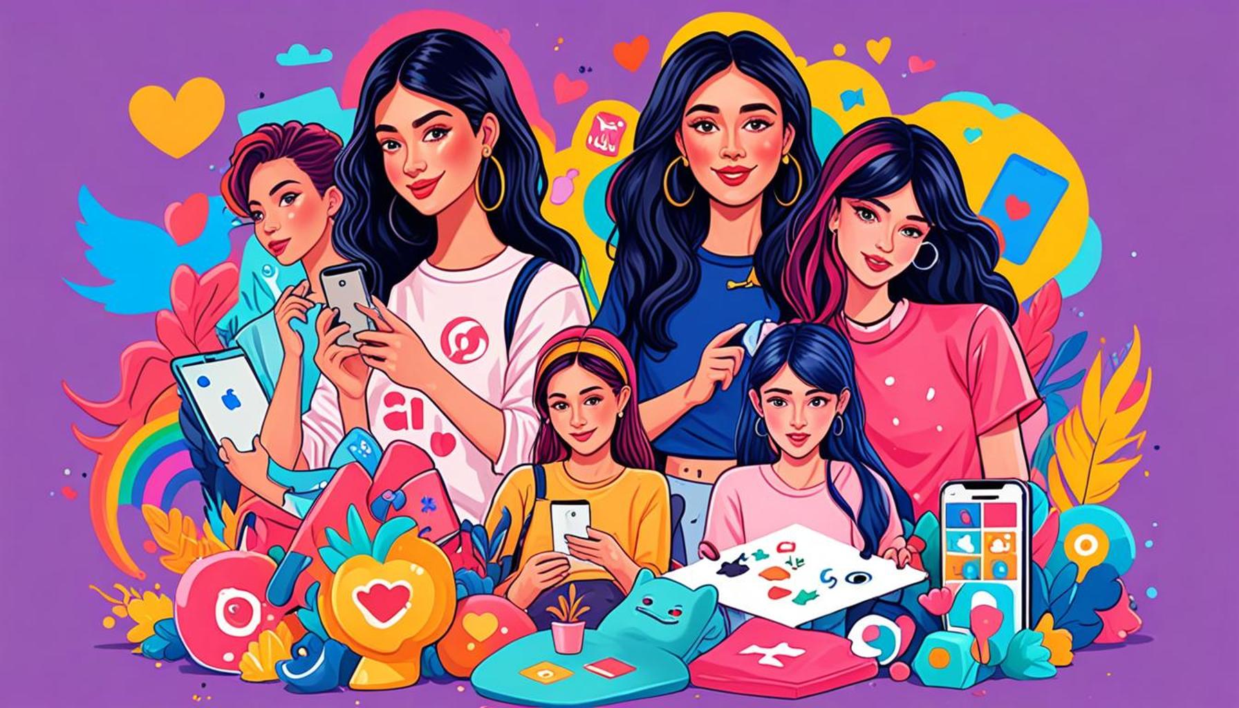 The Role of Social Media in Creating Communities around the Shein Brand