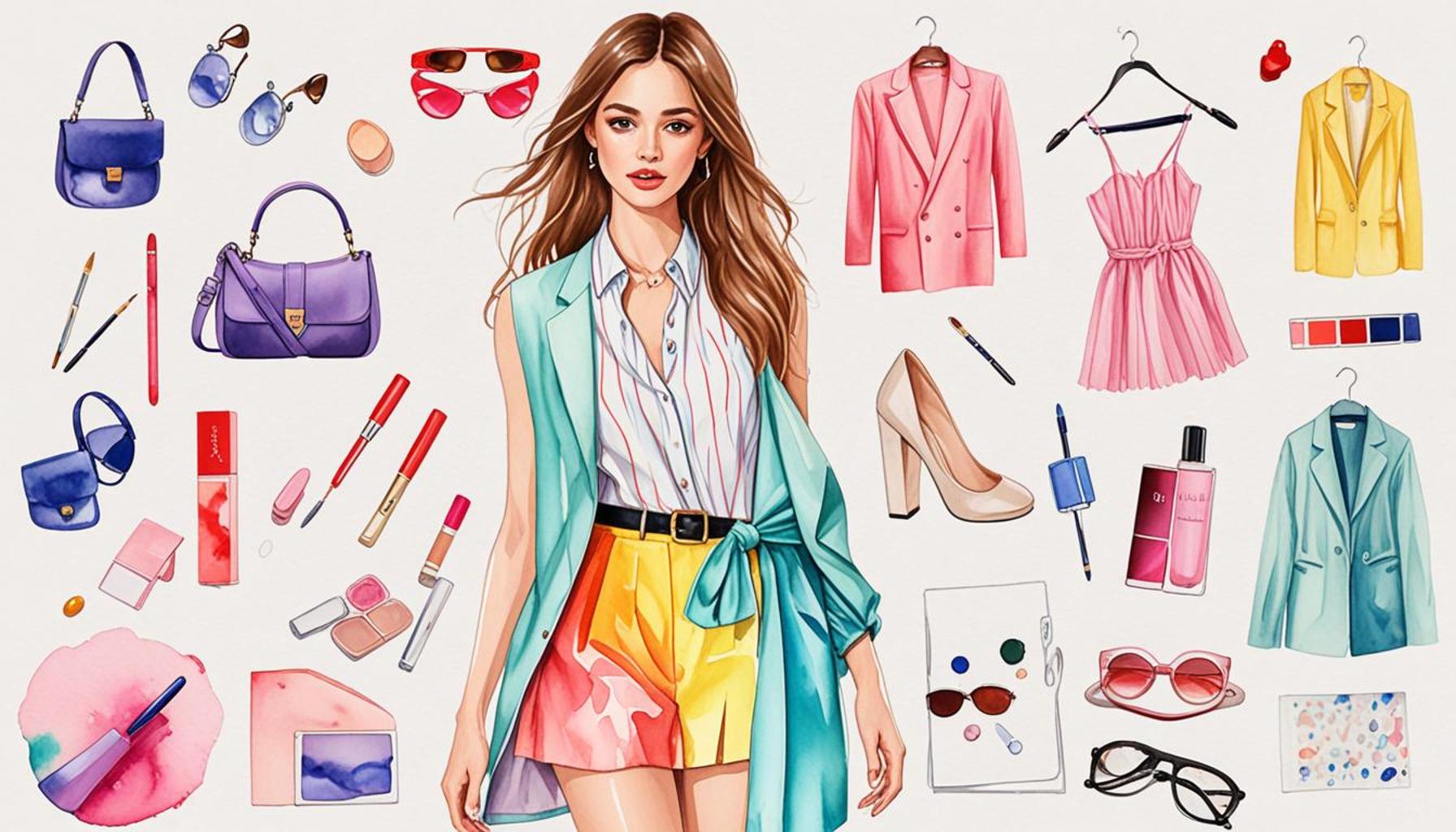 Fashion Trends Analysis: The Role of Data Analytics in Shein’s Product Curation