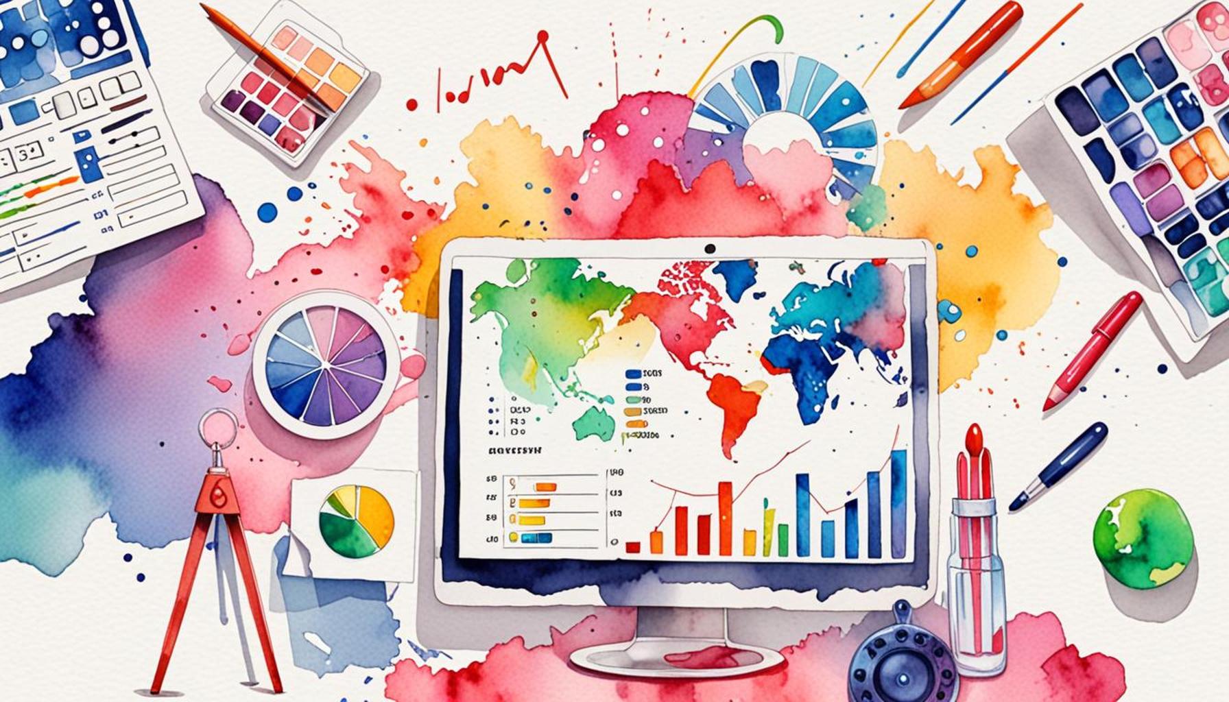 The Use of Data Analytics in Identifying New Markets for Shein