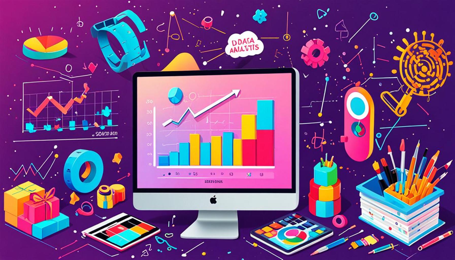 Data Analytics as a Tool to Measure the Performance of Shein’s Advertising Campaigns