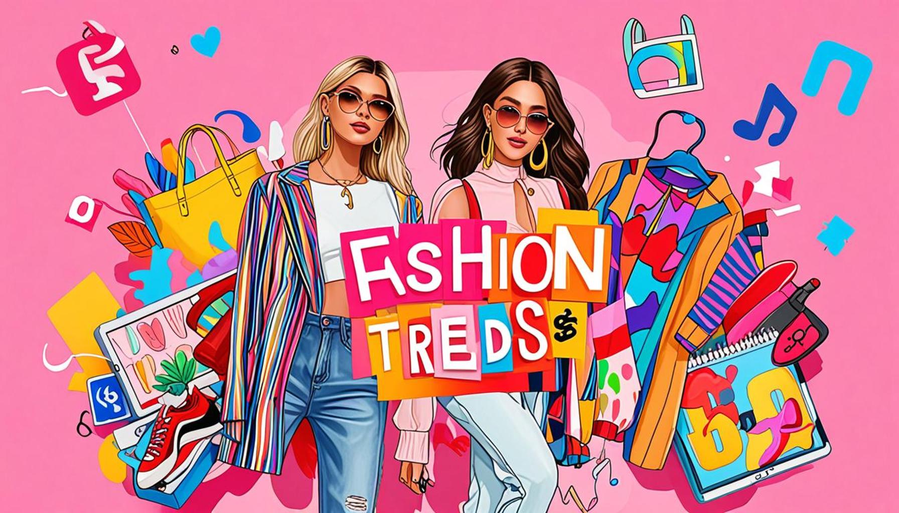 Fashion Trends and the Impact of Social Media on Shein Sales