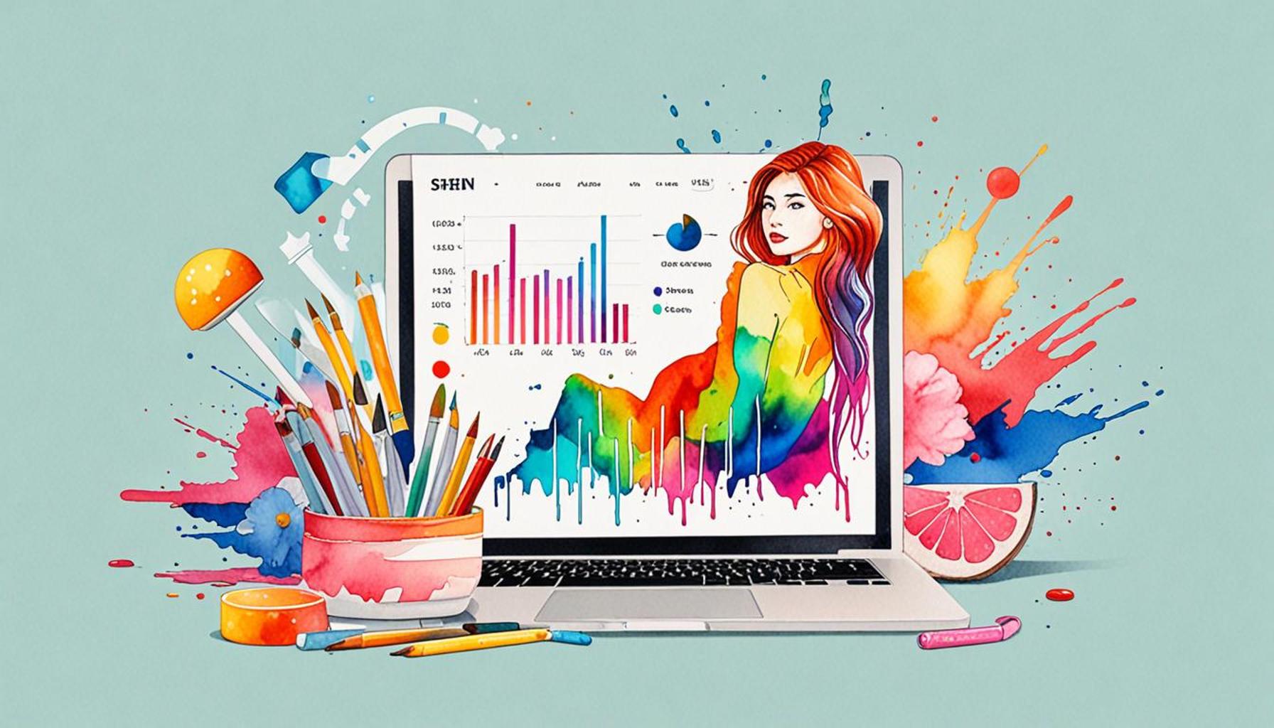 Data Analytics and the Evolution of Shein’s Marketing Campaigns