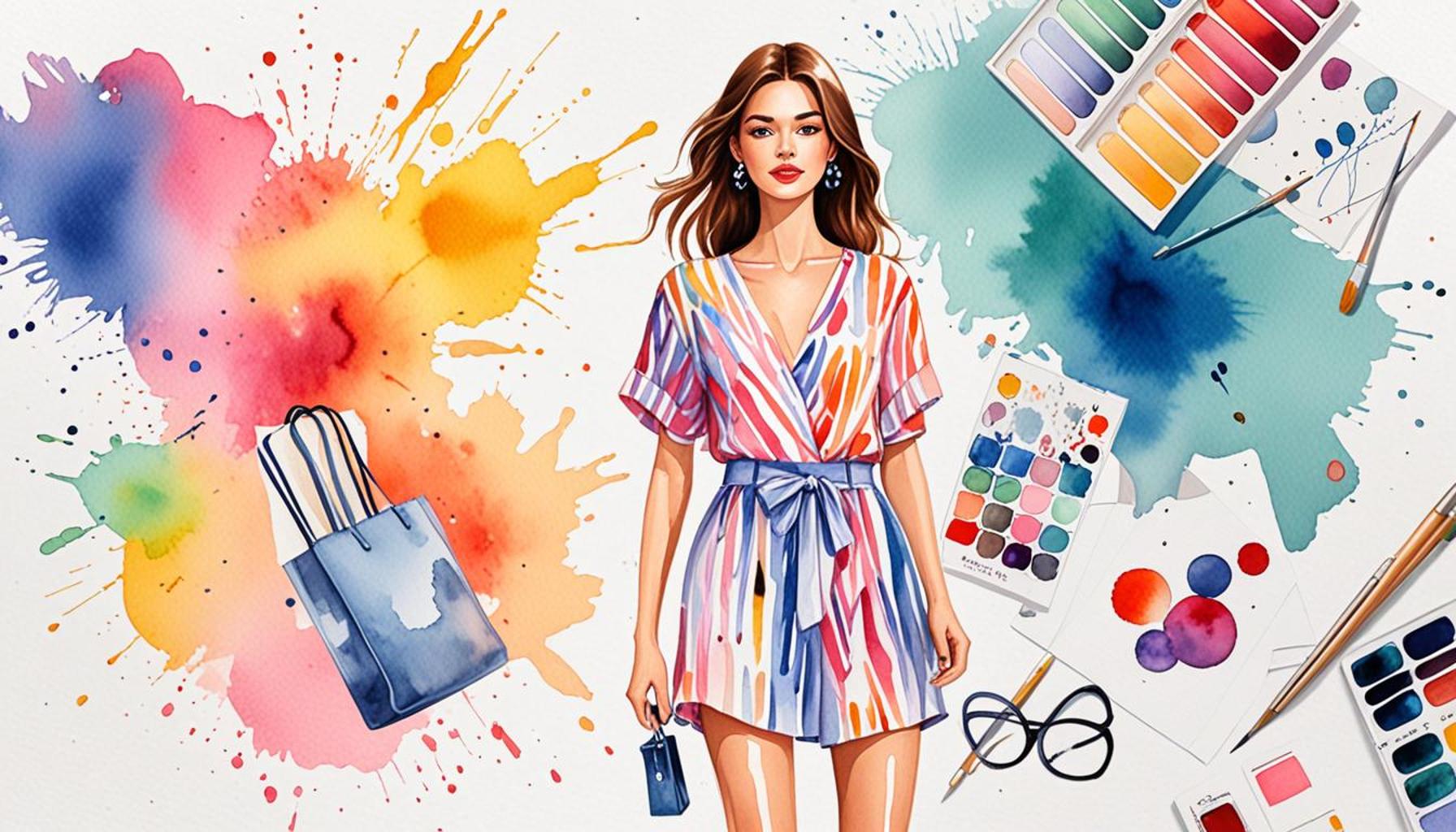 How Shein Uses Data Analytics to Predict Fashion Trends