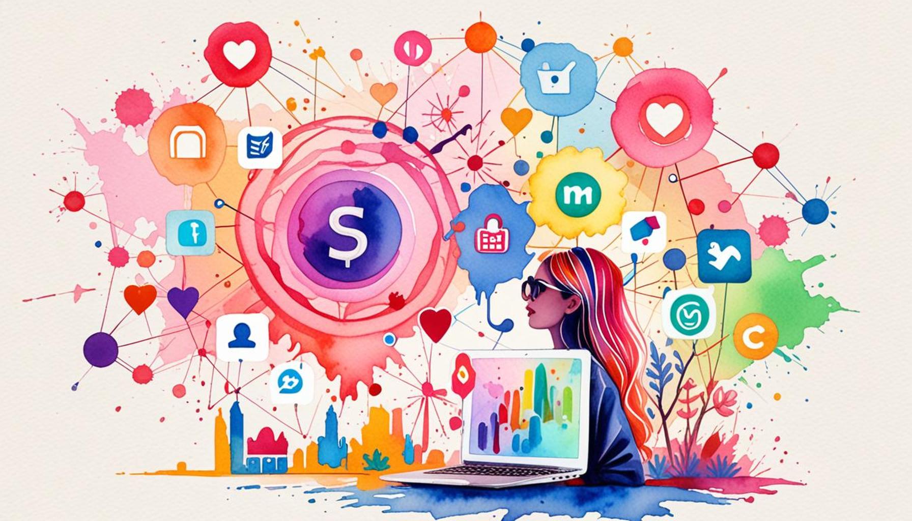 The Influence of Social Media on Shein’s Digital Marketing Strategies