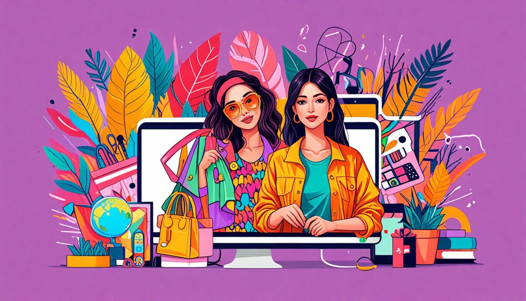 Consumption Trends and Sustainability: The Role of Digital Marketing in Shein’s Image