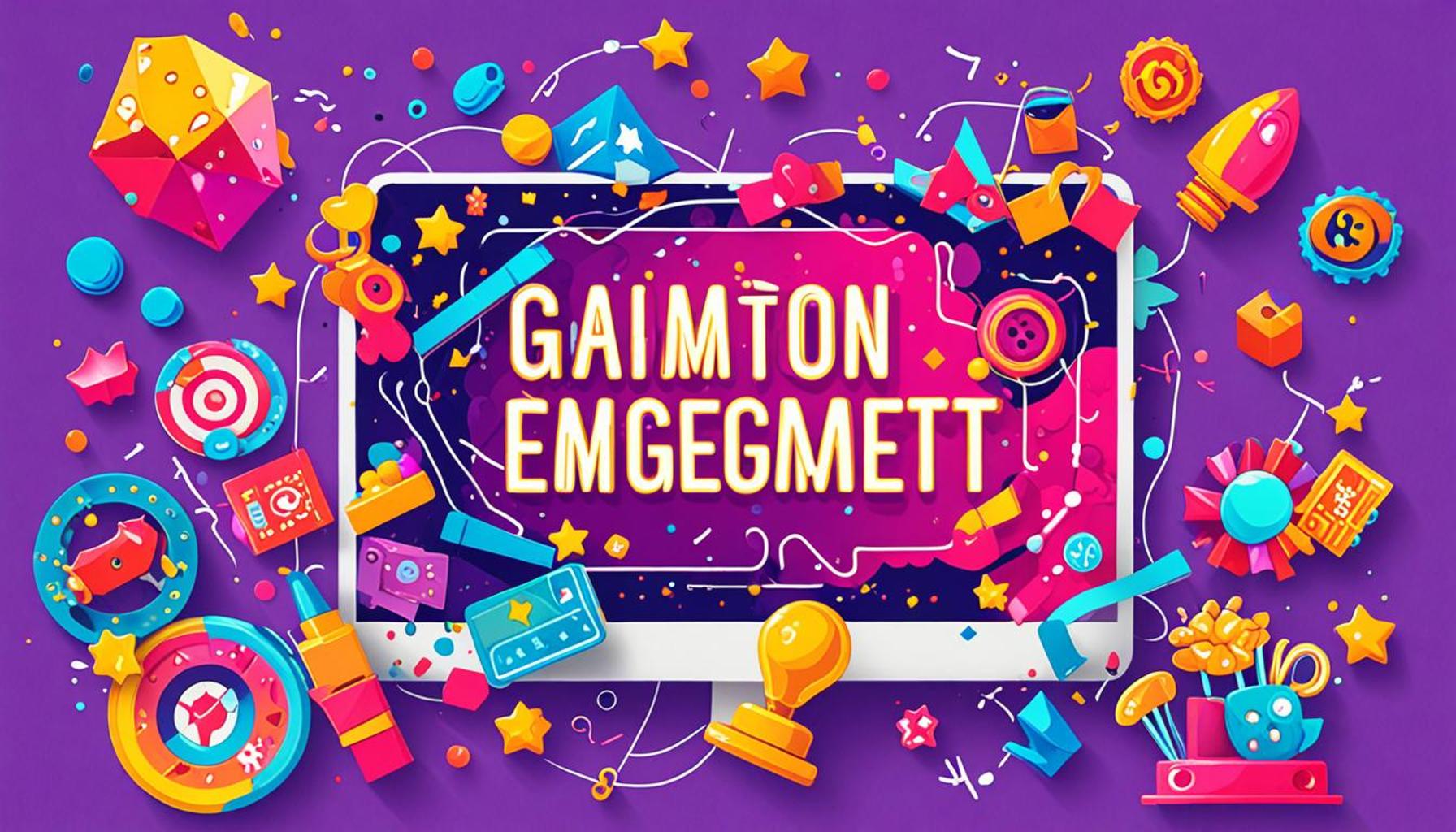 Gamification and Engagement: How Shein Uses Digital Marketing Tactics to Retain Customers