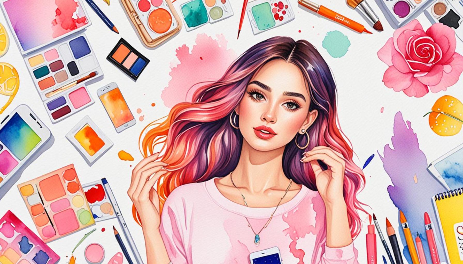 The Role of Digital Influencers in Shaping the Brand Image of Shein