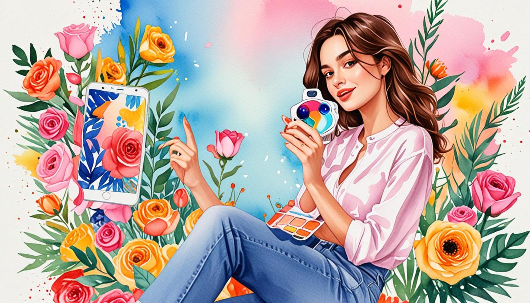 The Effectiveness of Shein’s Advertising Campaigns on Social Media