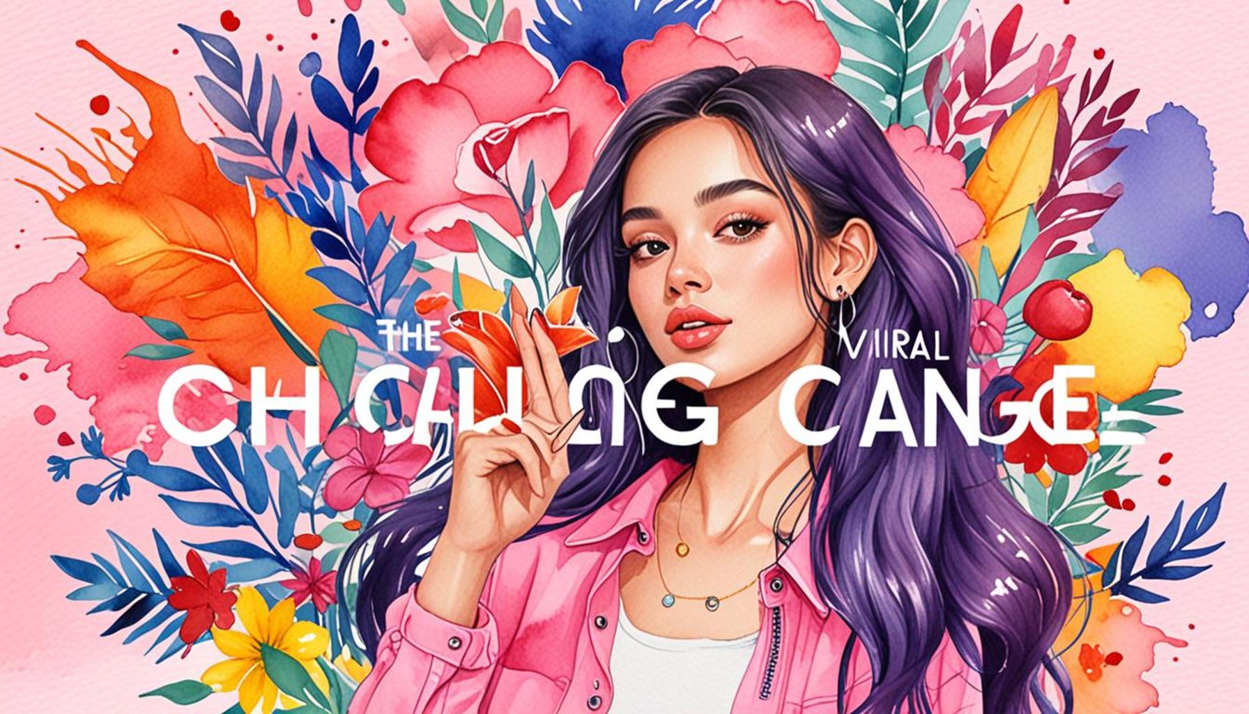 The Impact of Shein’s Viral Challenge Campaigns on Social Media