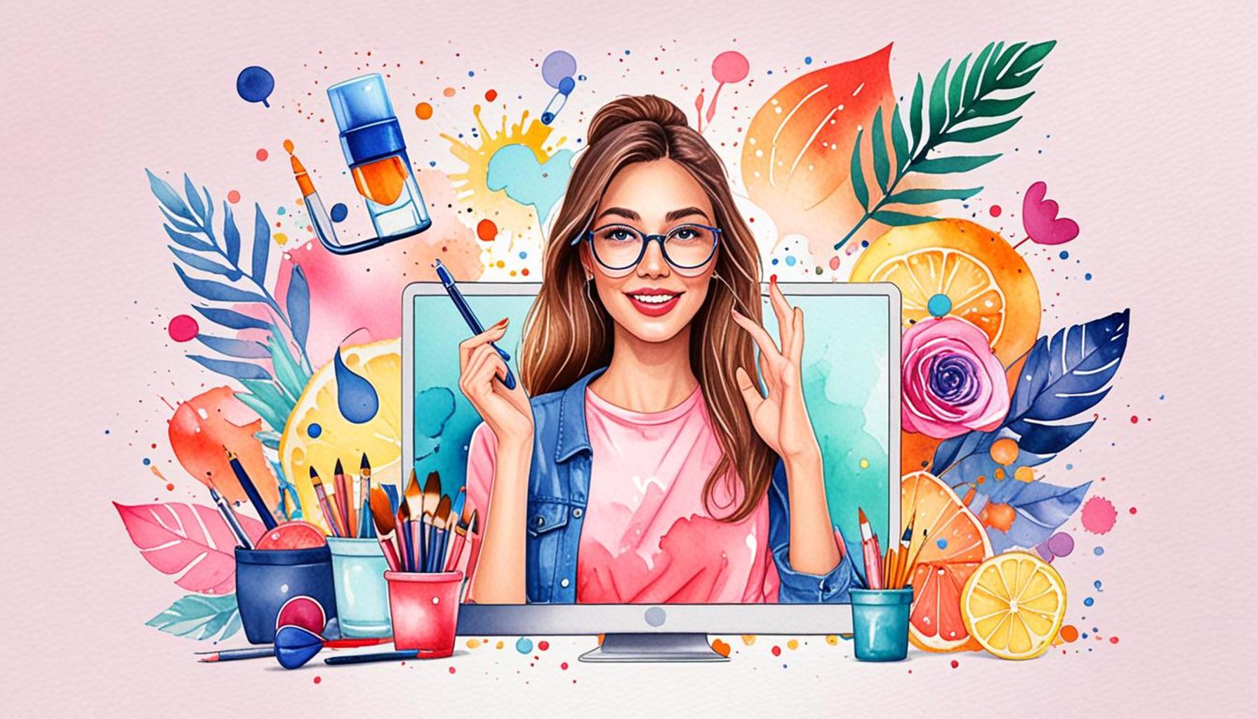 The Influencer Strategy of Shein: How the Brand Conquers the Young Audience Through Digital Marketing