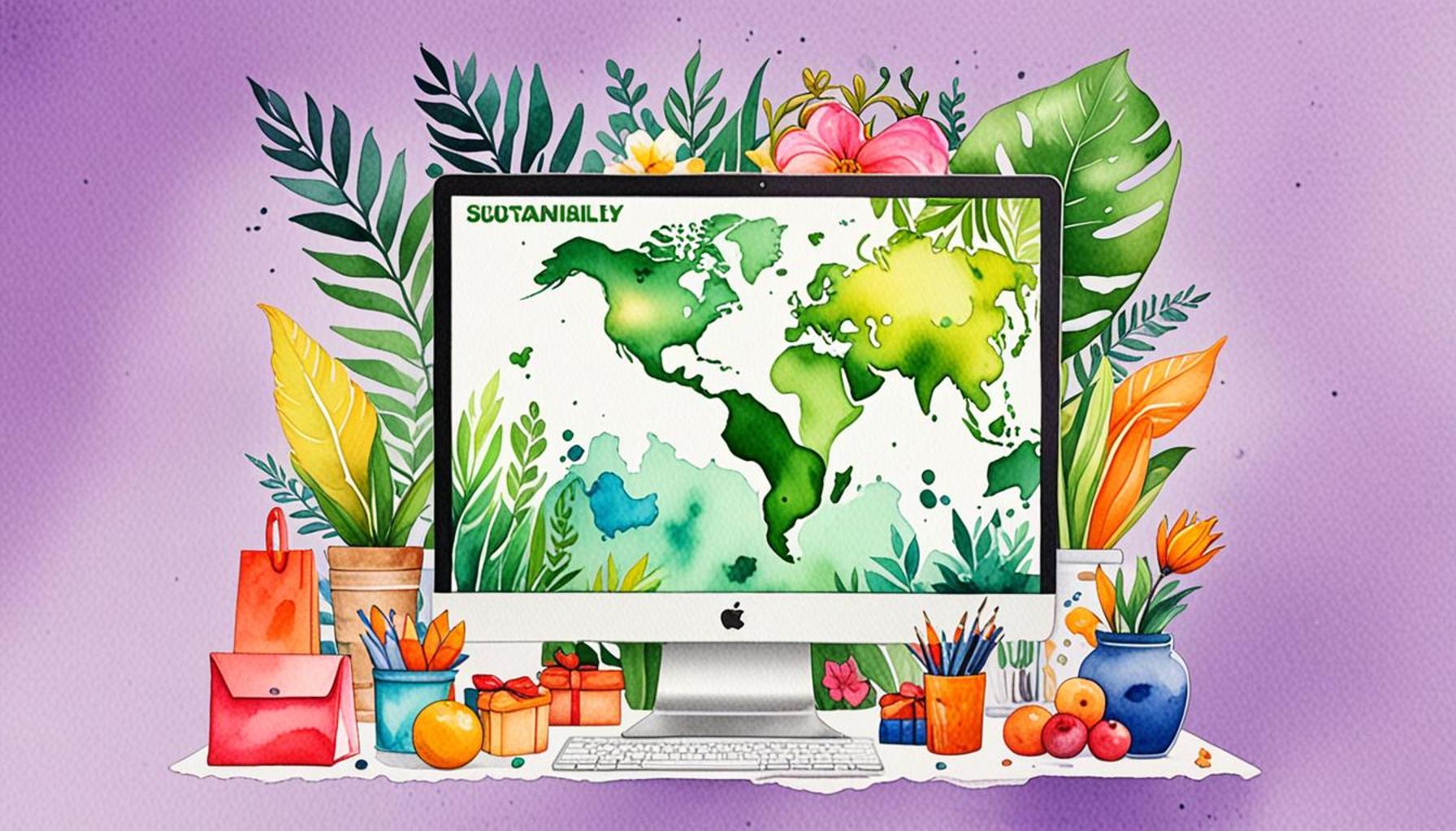 Sustainability and Ethics in E-commerce: Shein’s Challenge in the Digital Market