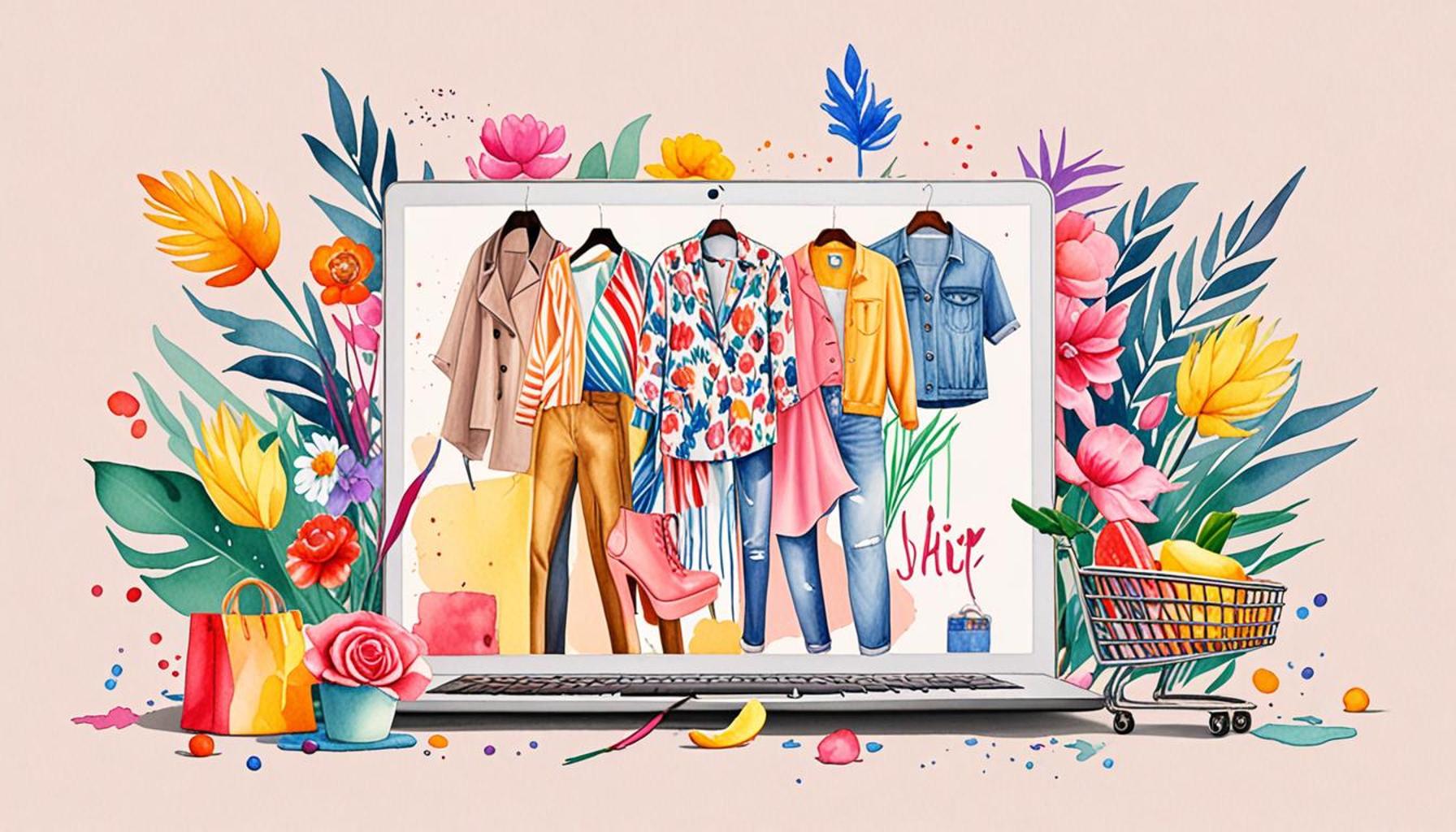 The Rise of Shein: How the E-commerce Platform is Transforming Fast Fashion