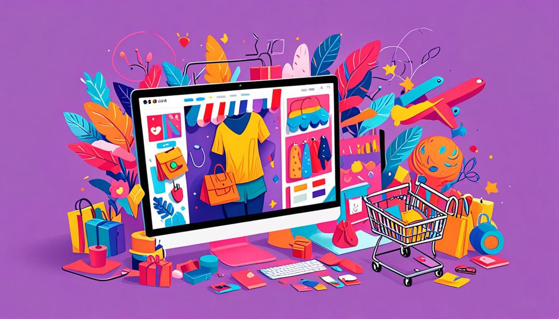 The Impact of User Experience on Shein’s E-commerce on Purchase Behavior