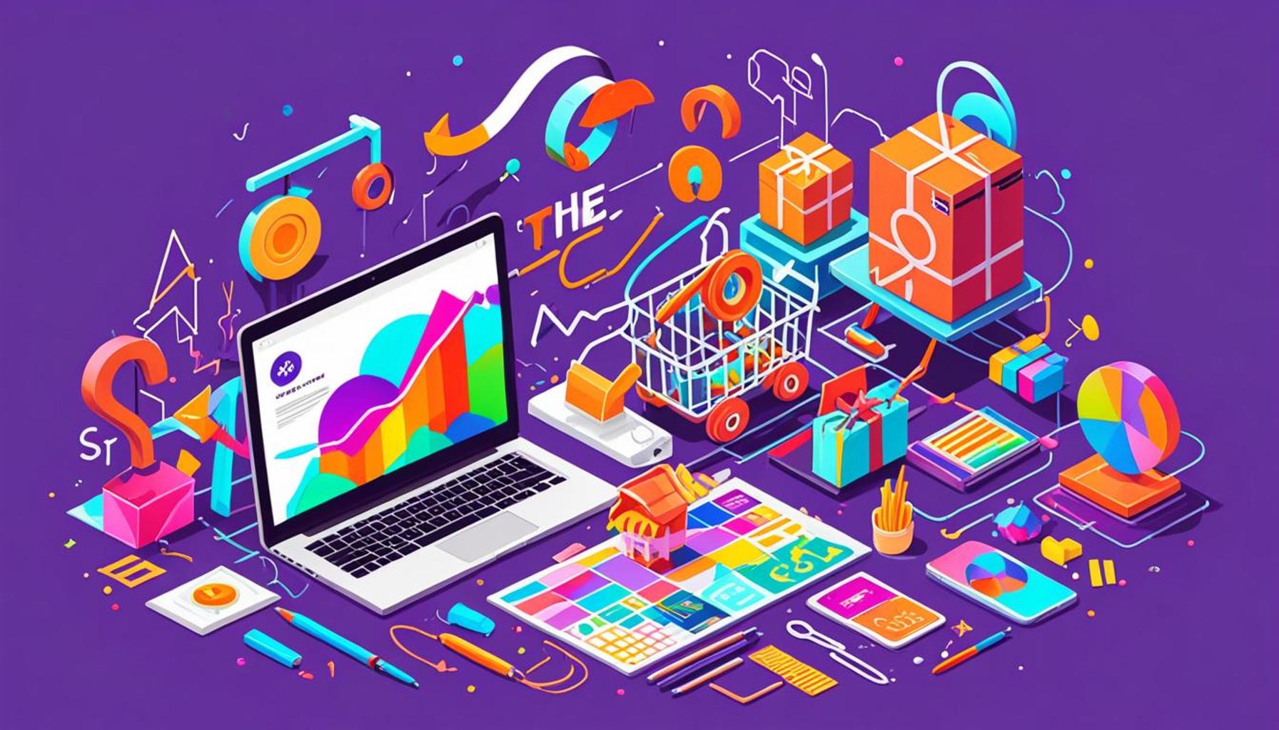 Analysis of Shein’s SEO Strategy: How the Brand Dominates Organic Traffic in E-Commerce