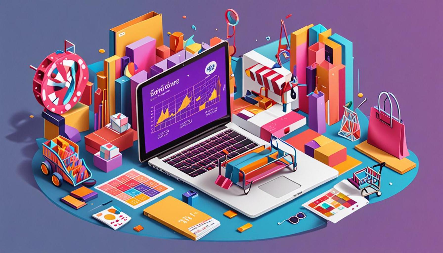 The Role of Data Analysis in the Success of Shein’s E-commerce