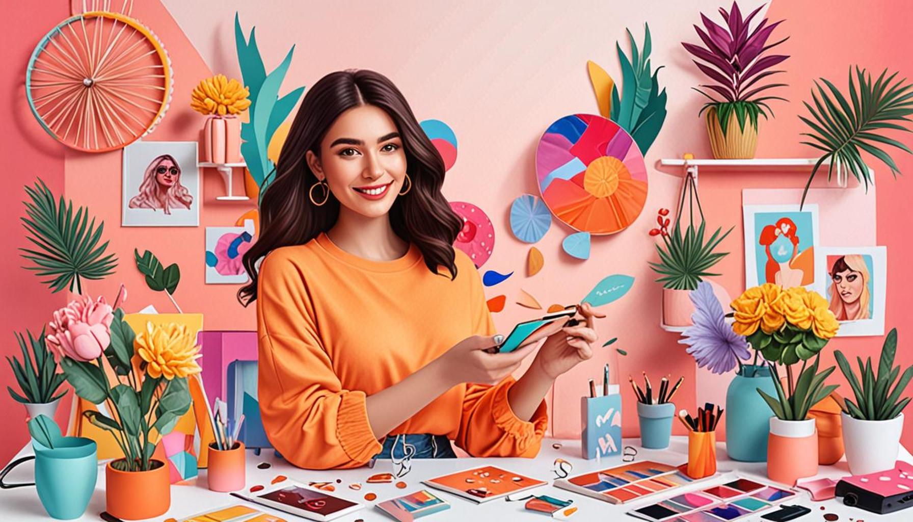 How Shein Uses Influencers to Boost Its Online Sales