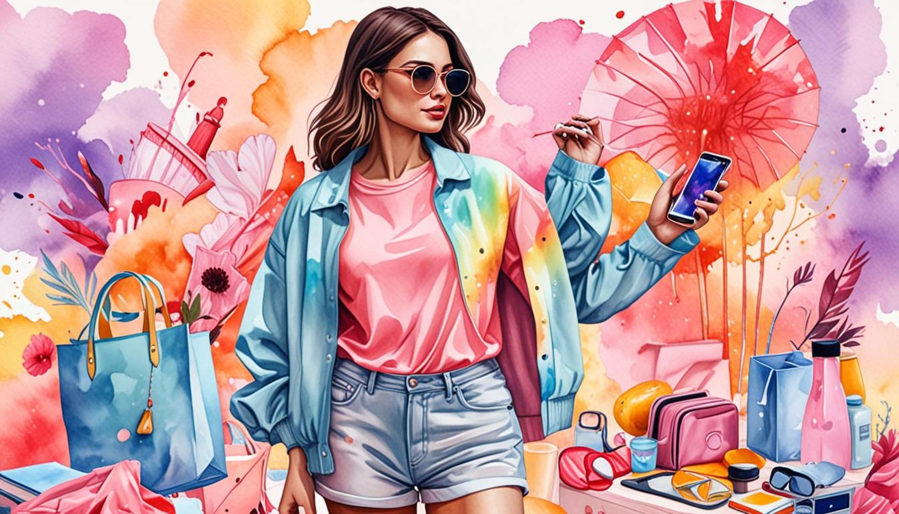 The Evolution of Consumer Preferences in Digital Fashion during the Pandemic