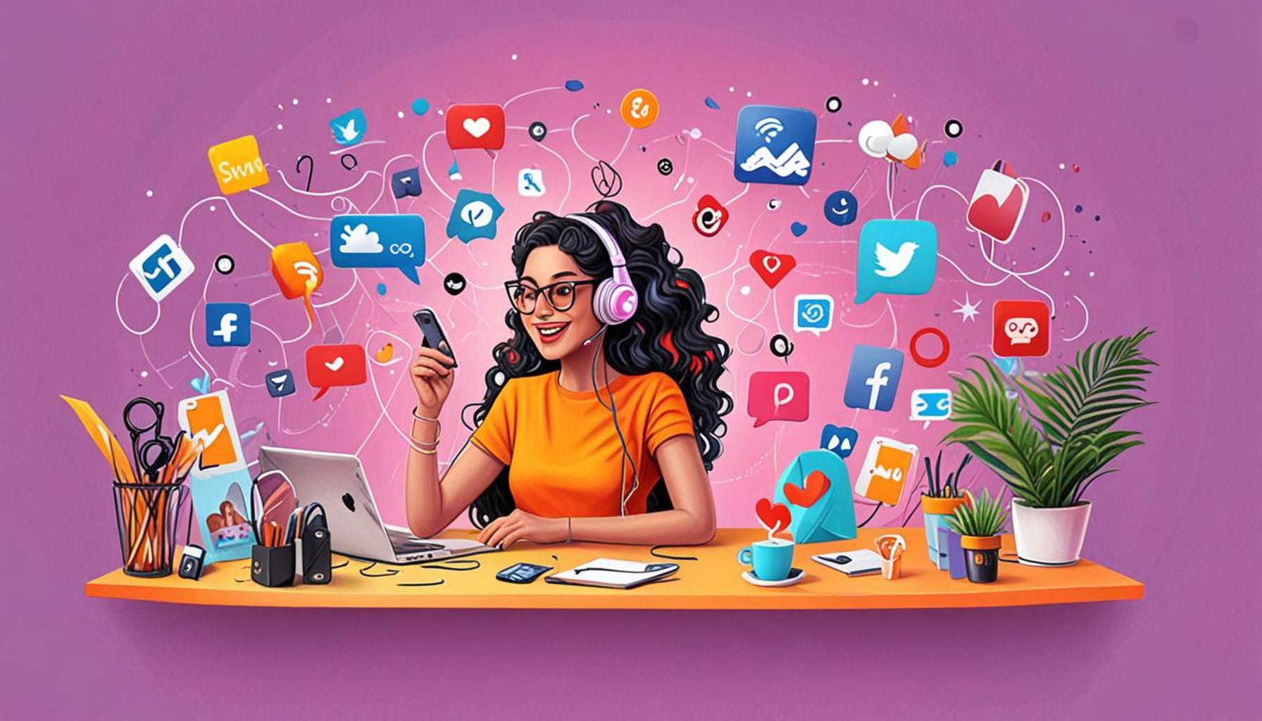 The Evolution of Shein’s Customer Service Through Social Media Platforms