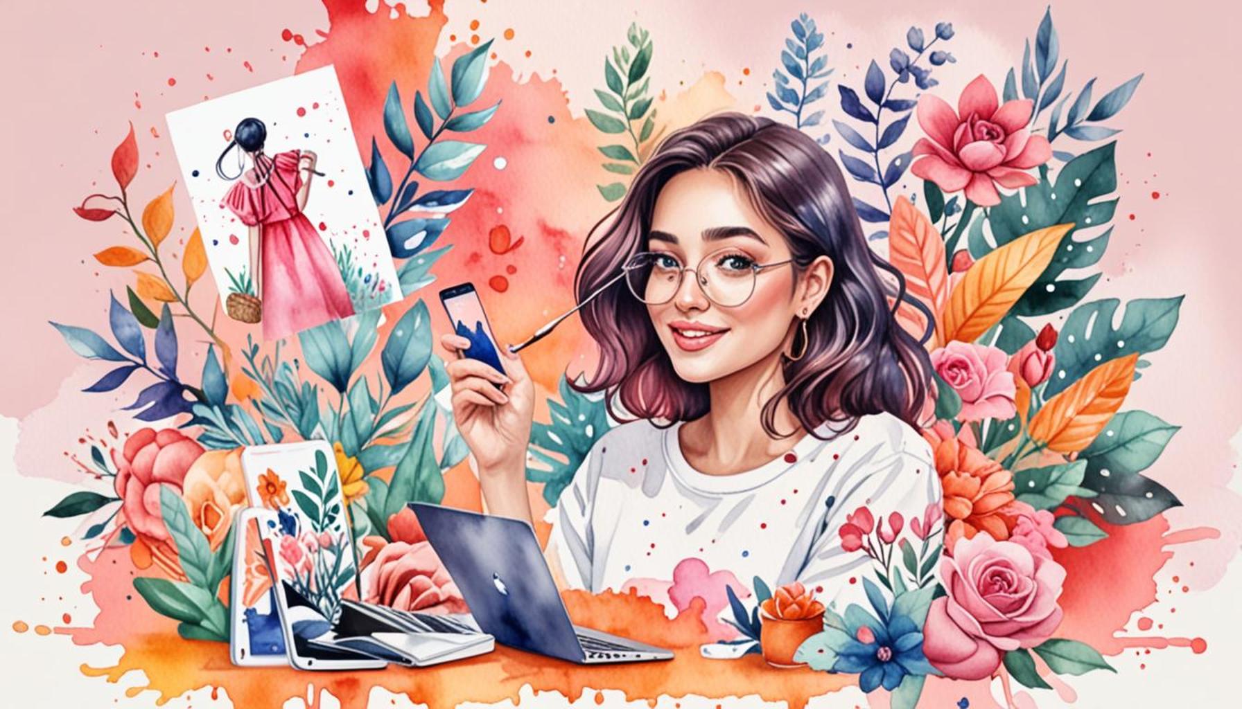 The Role of Viral Challenges on Social Media for Shein’s Growth