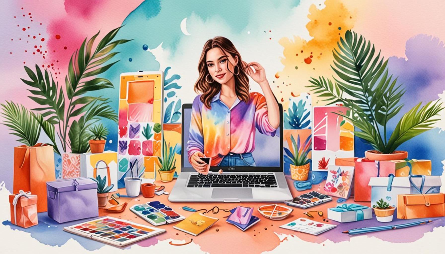 La evolución de la plataforma de comercio electrónico de Shein en la era digital