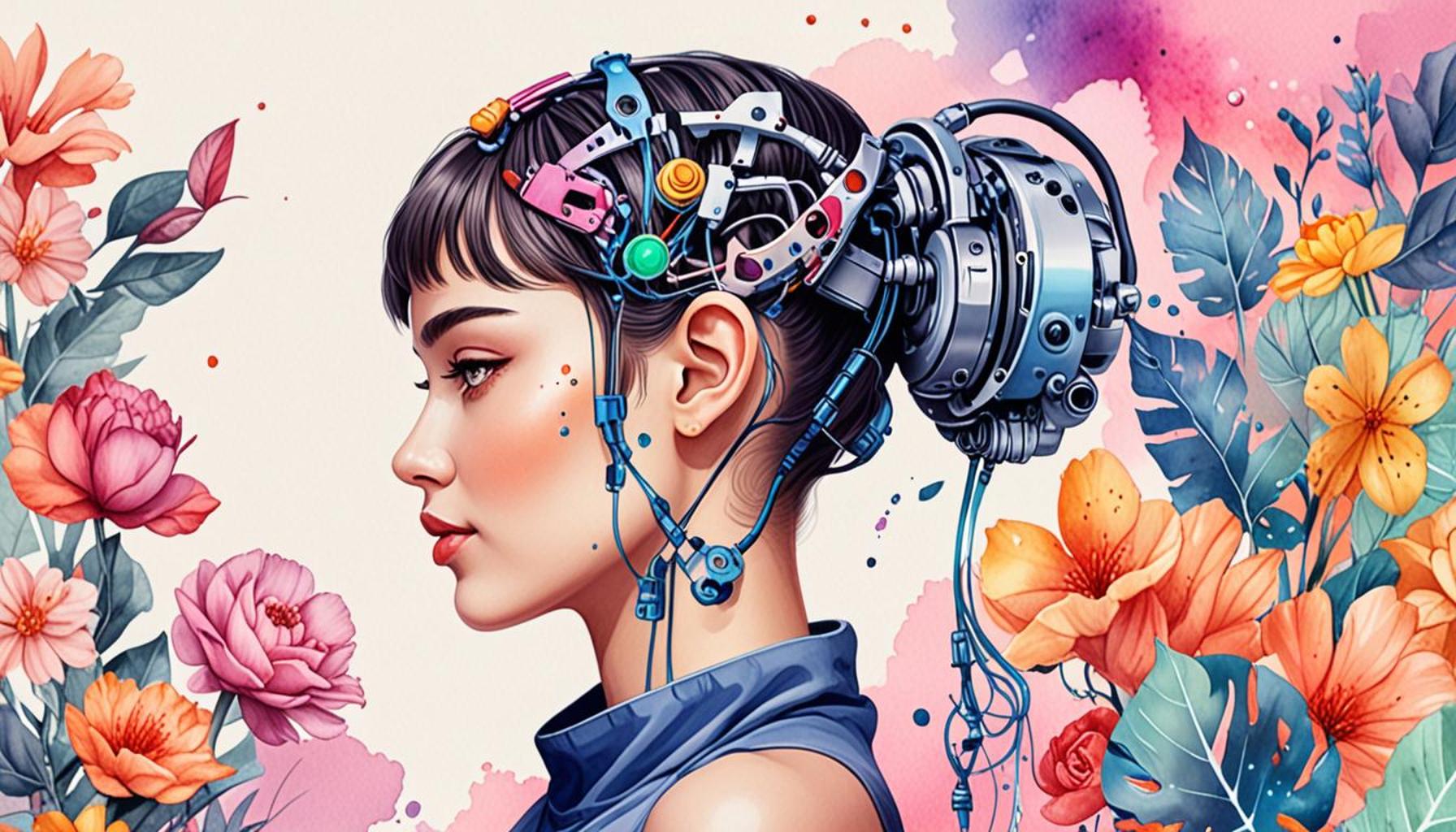 La evolución de la inteligencia artificial en la curaduría de productos de Shein