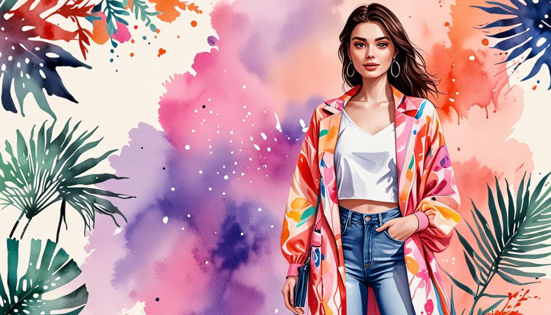 Cómo Shein utiliza algoritmos de IA para prever tendencias de moda