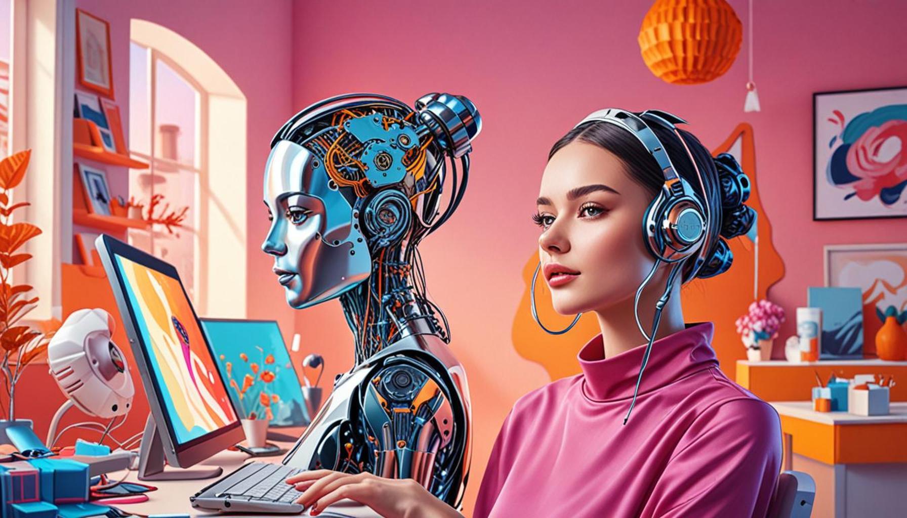 La Influencia de la Inteligencia Artificial en la Creación de Campañas de Marketing de Shein