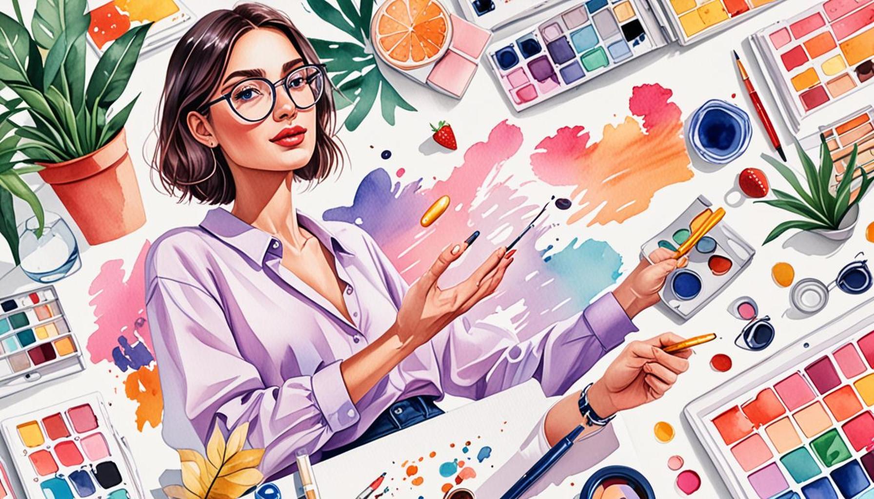 Análisis de las Asociaciones Estratégicas de Shein con Influencers Digitales