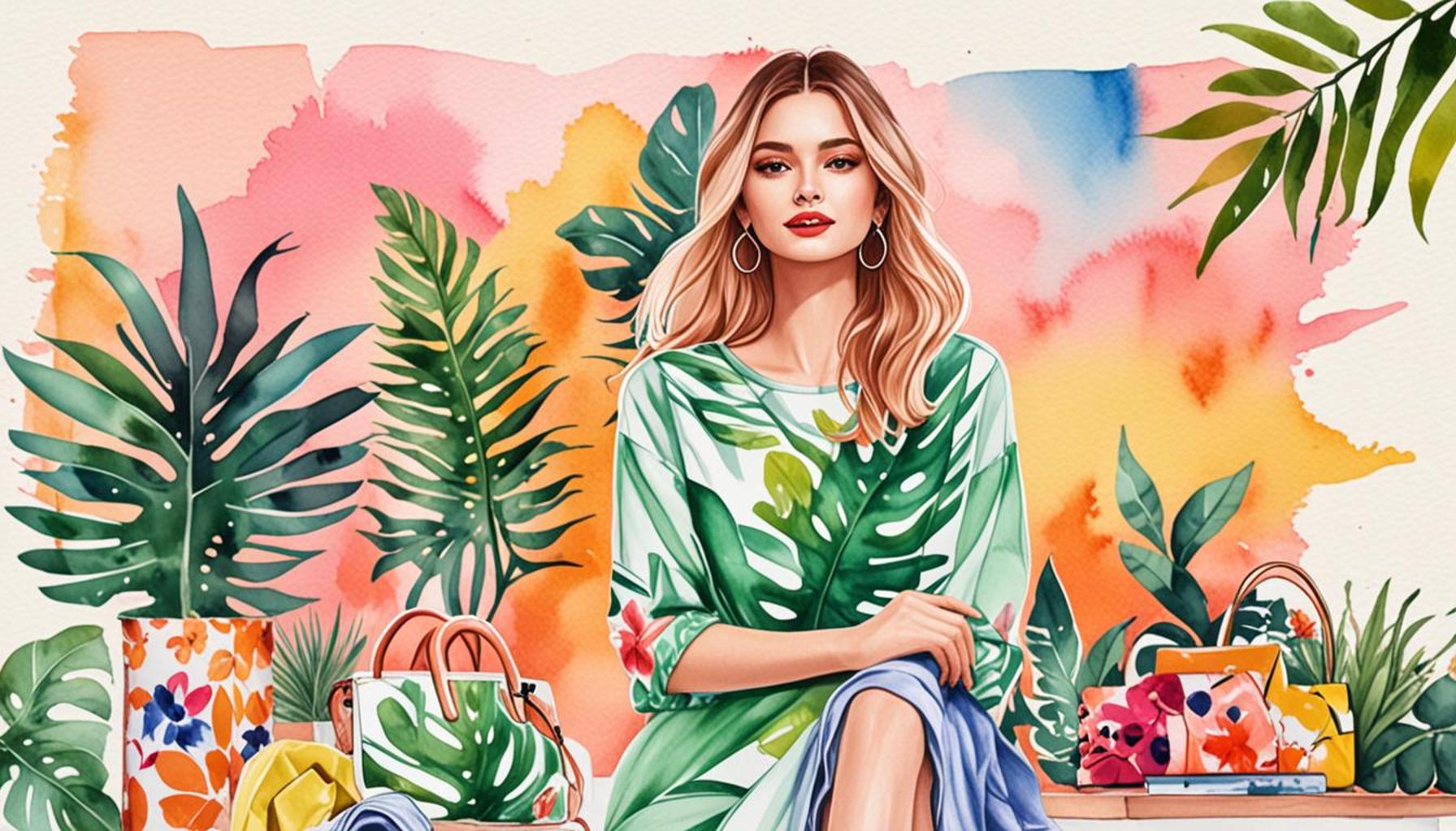 Sostenibilidad y Moda: Cómo Shein Está Transformando Sus Estrategias de Negocio