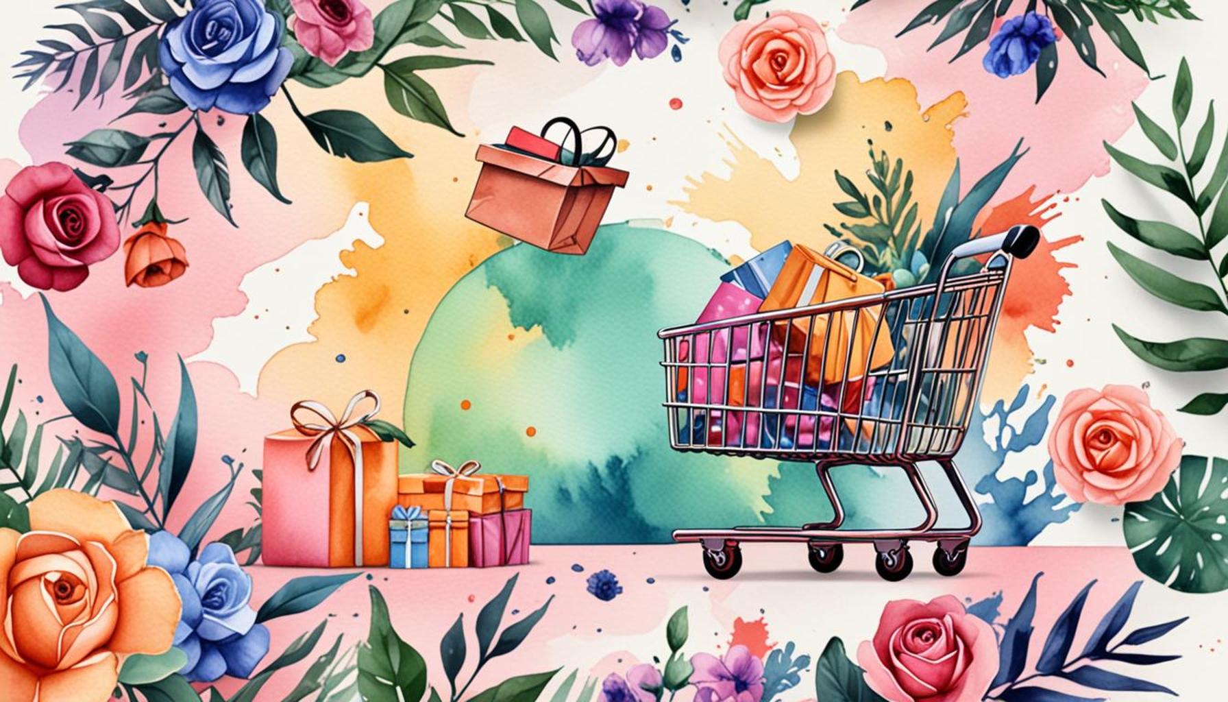 The Influence of E-commerce Platforms on Shein’s Growth