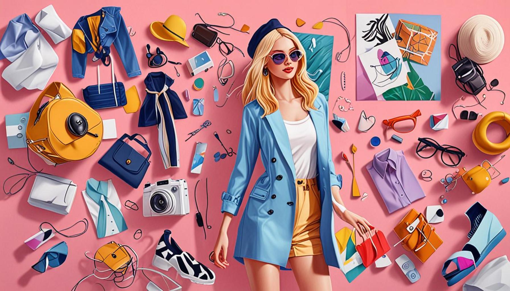 Tendencias de Moda en Tiempo Real: El Papel de los Análisis Predictivos en la Estrategia de Shein