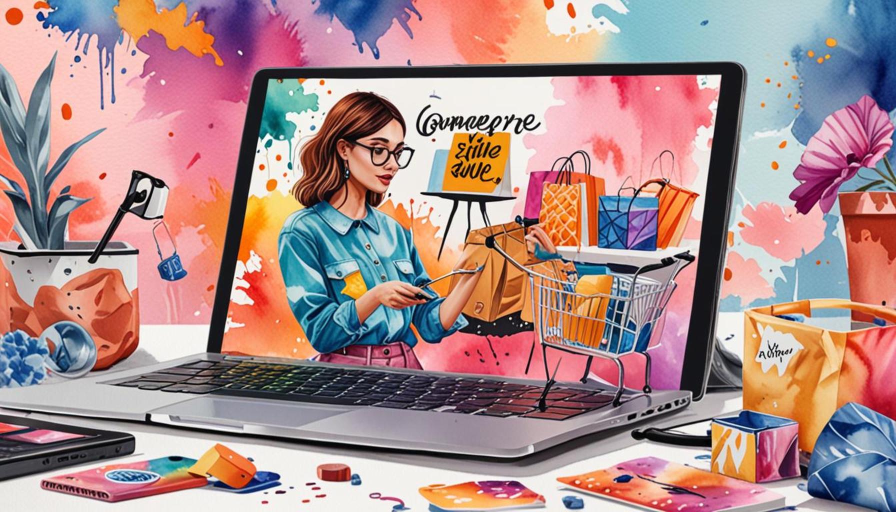 La Revolución del Comercio Electrónico: Cómo Shein Está Transformando la Experiencia de Compra con Realidad Aumentada