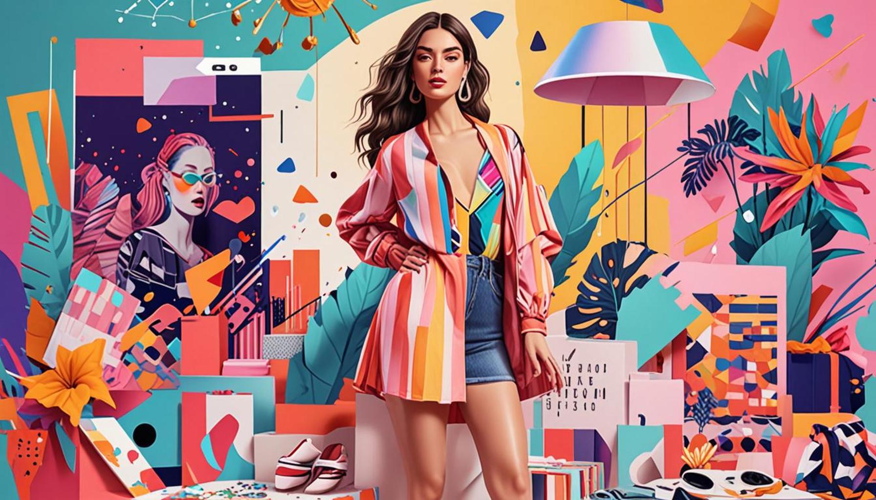 El Uso de Big Data para Anticipar Tendencias de Moda en Shein