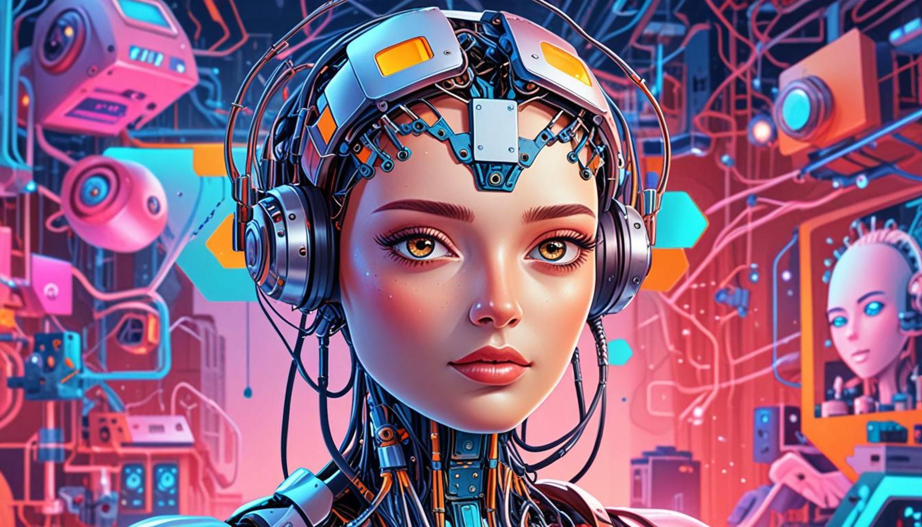 El Papel de la Inteligencia Artificial en la Automatización Empresarial de Shein