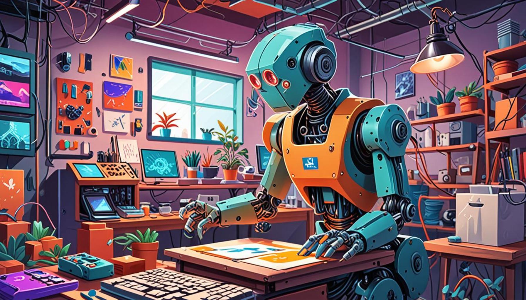 Estrategias de Automatización para Aumentar la Agilidad y la Resiliencia de Shein en un Mercado en Cambio