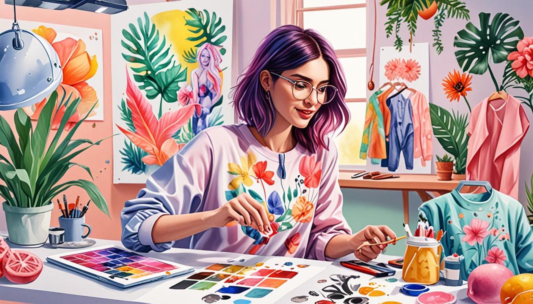 How Augmented Reality is Transforming Shein’s Online Clothing Fitting