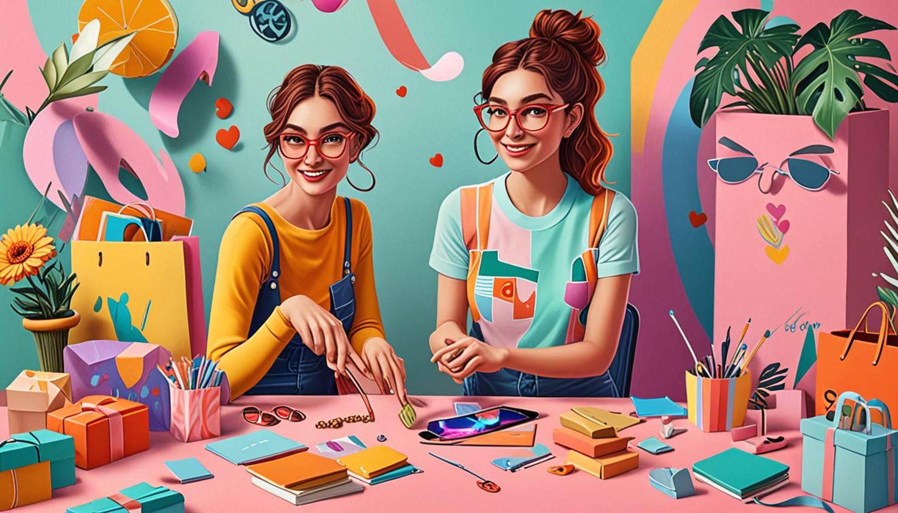 La Personalización de la Experiencia del Cliente: Nuevos Enfoques de Shein en el Comercio Electrónico