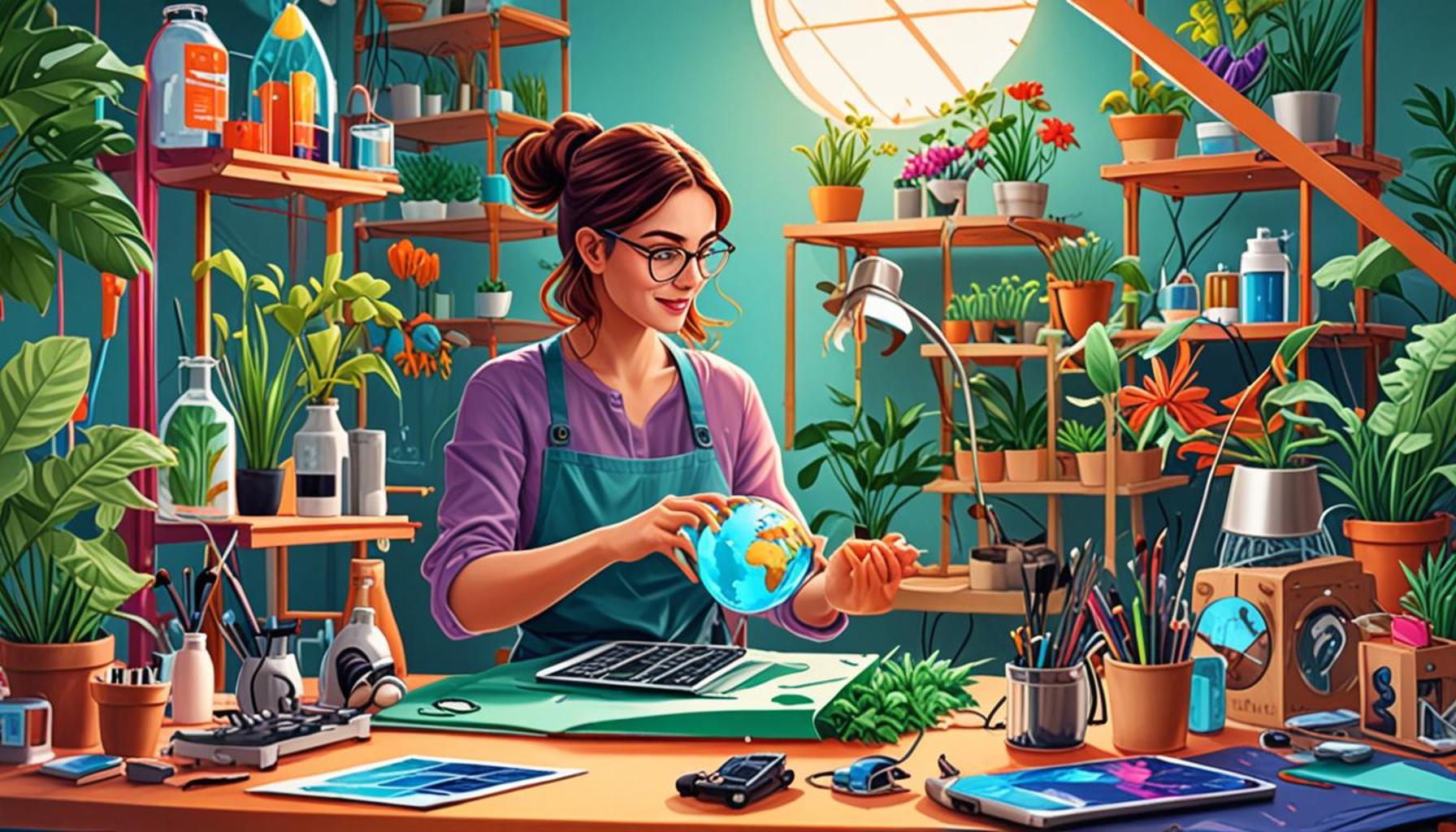 Sustainability Strategies: How Shein is Integrating Technological Innovation into Its Processes