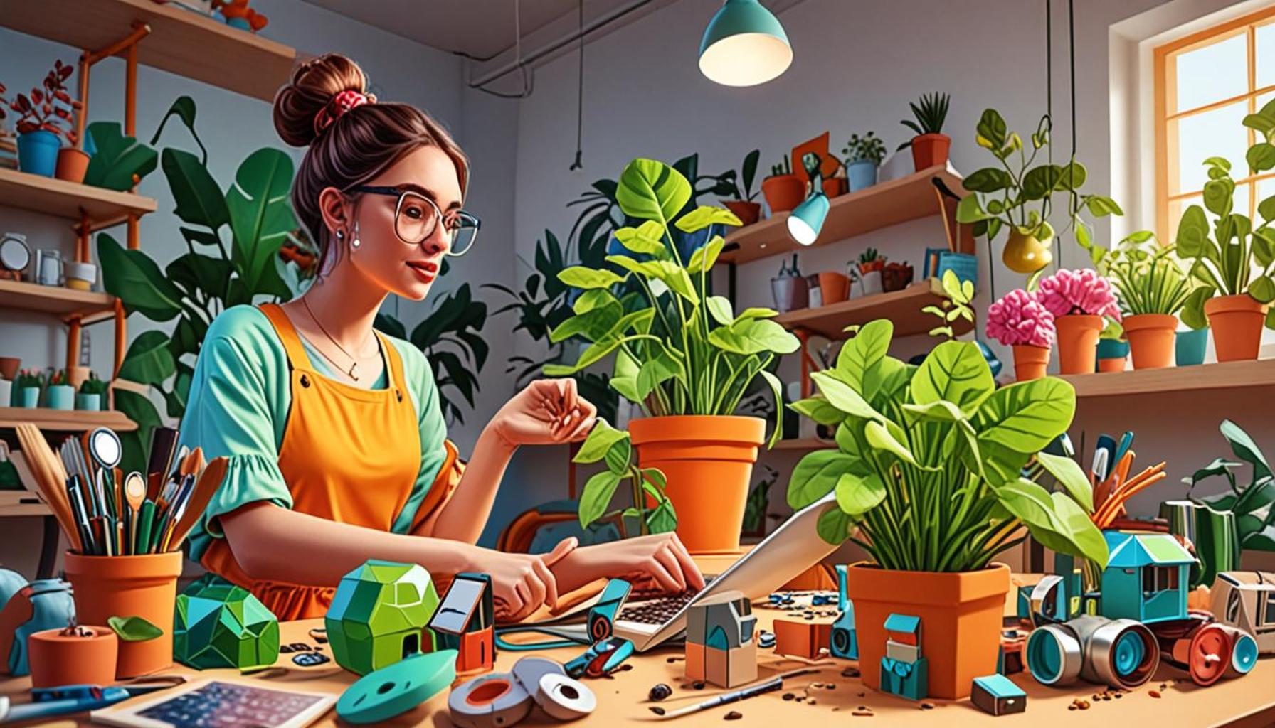 Sostenibilidad e Innovación: Cómo Shein Está Transformando su Modelo de Negocio