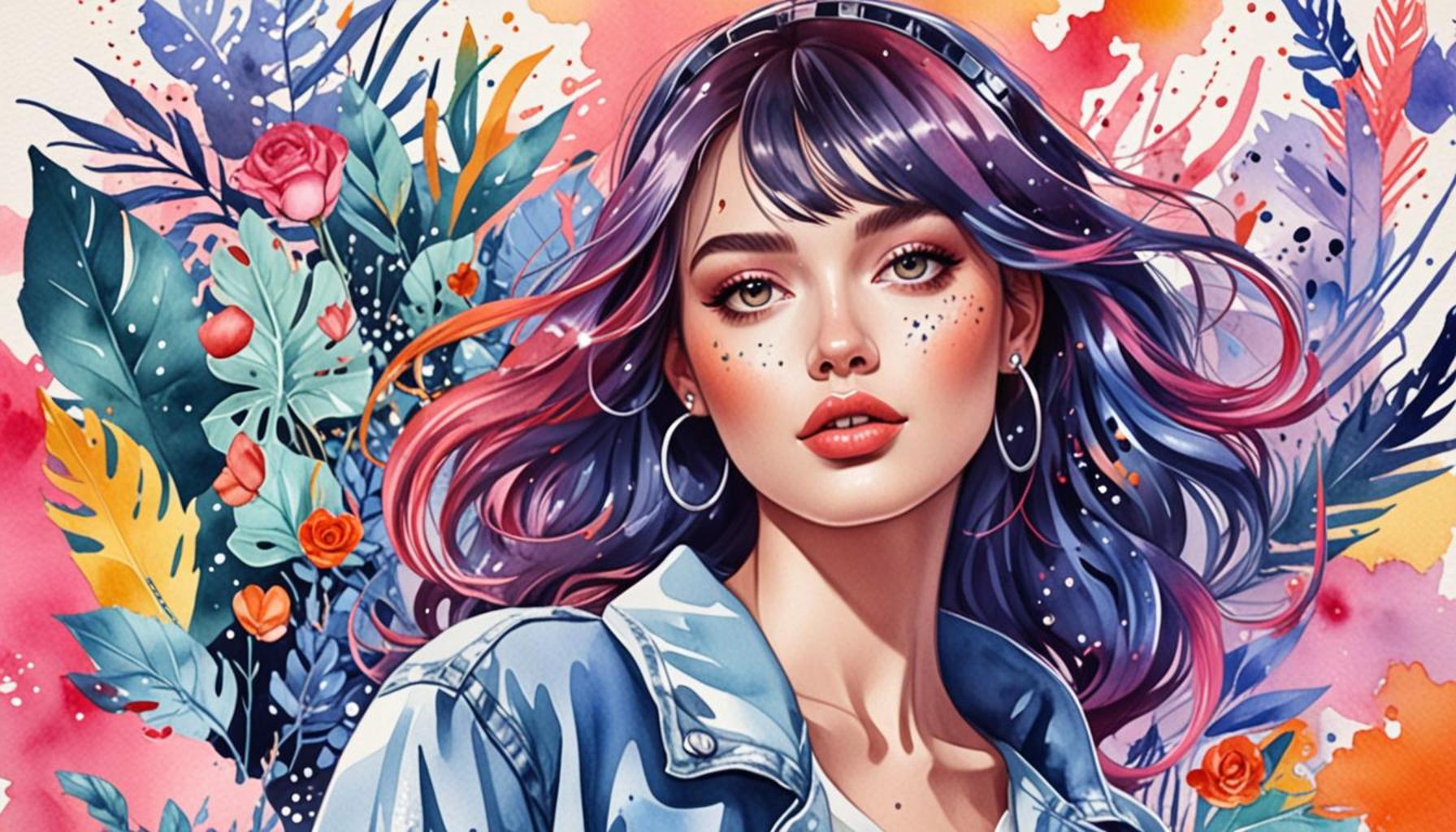 Cómo la inteligencia artificial está revolucionando el diseño y la moda en Shein